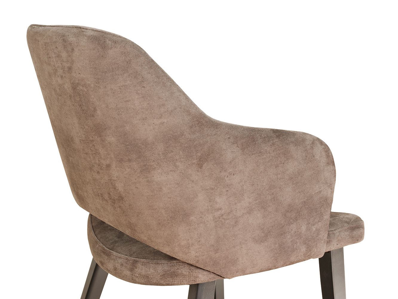 Beizton: Schwarz lackiert | Bezug: Clydo-809