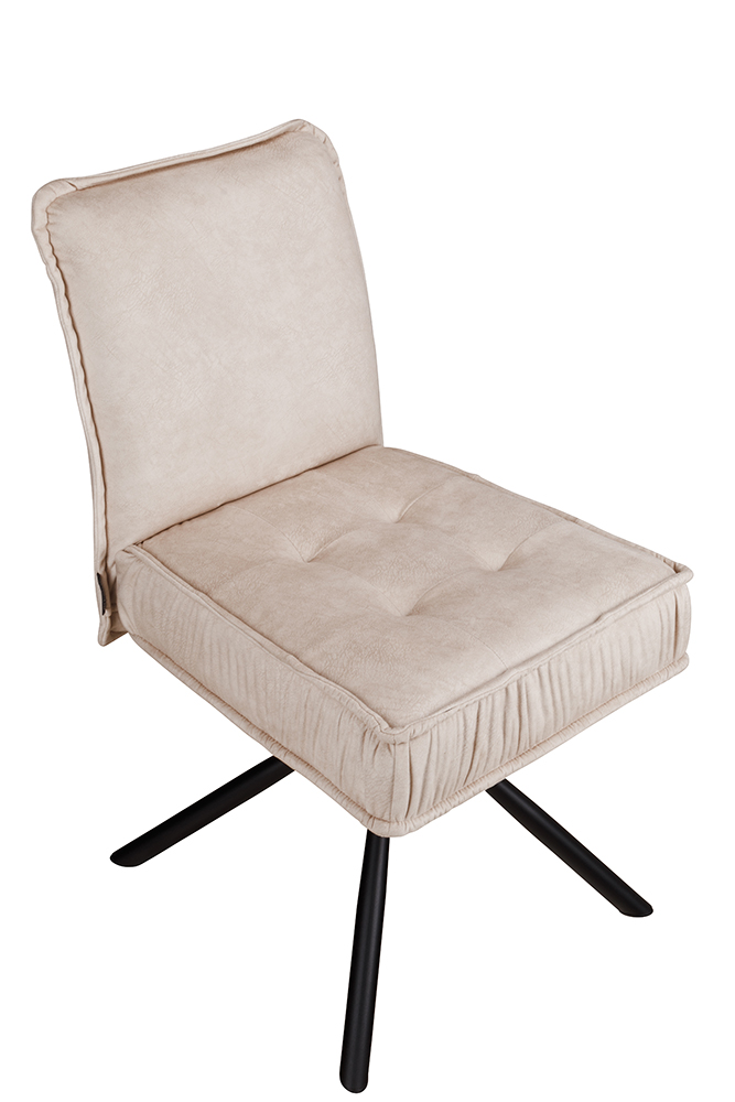 Gastronomiestuhl Chico Marble-901 detail