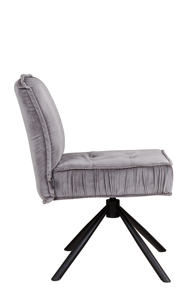 Gastronomiestuhl Chico Diamond-803 seite