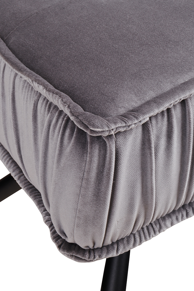 Gastronomiestuhl Chico Diamond-803 detail