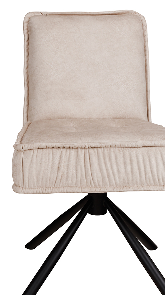 Gastronomiestuhl Chico Marble-901 detail