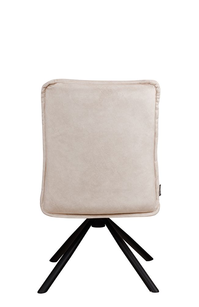 Gastronomiestuhl Chico Marble-901 hinten